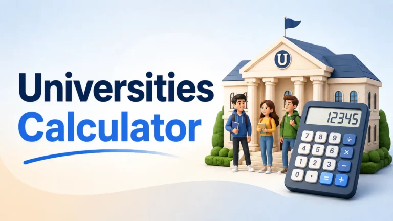 Universities