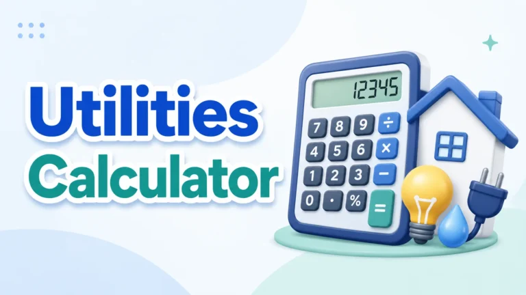 Utilities