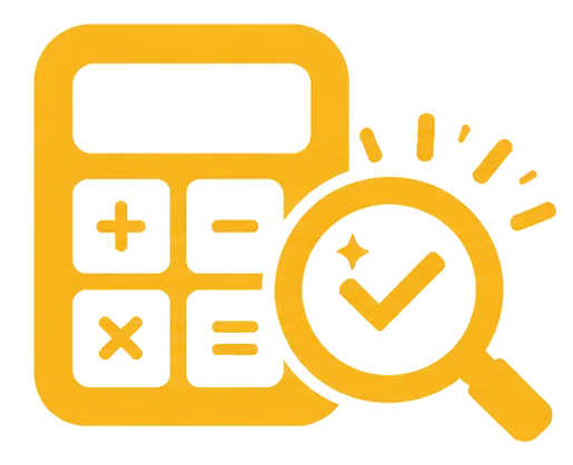Calculator FND